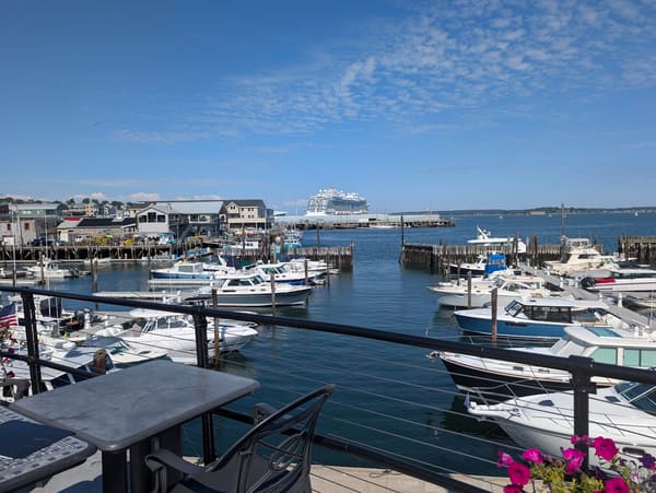 DiMillo's On the Water