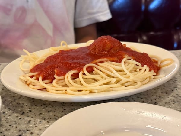 Angelo's Restaurant