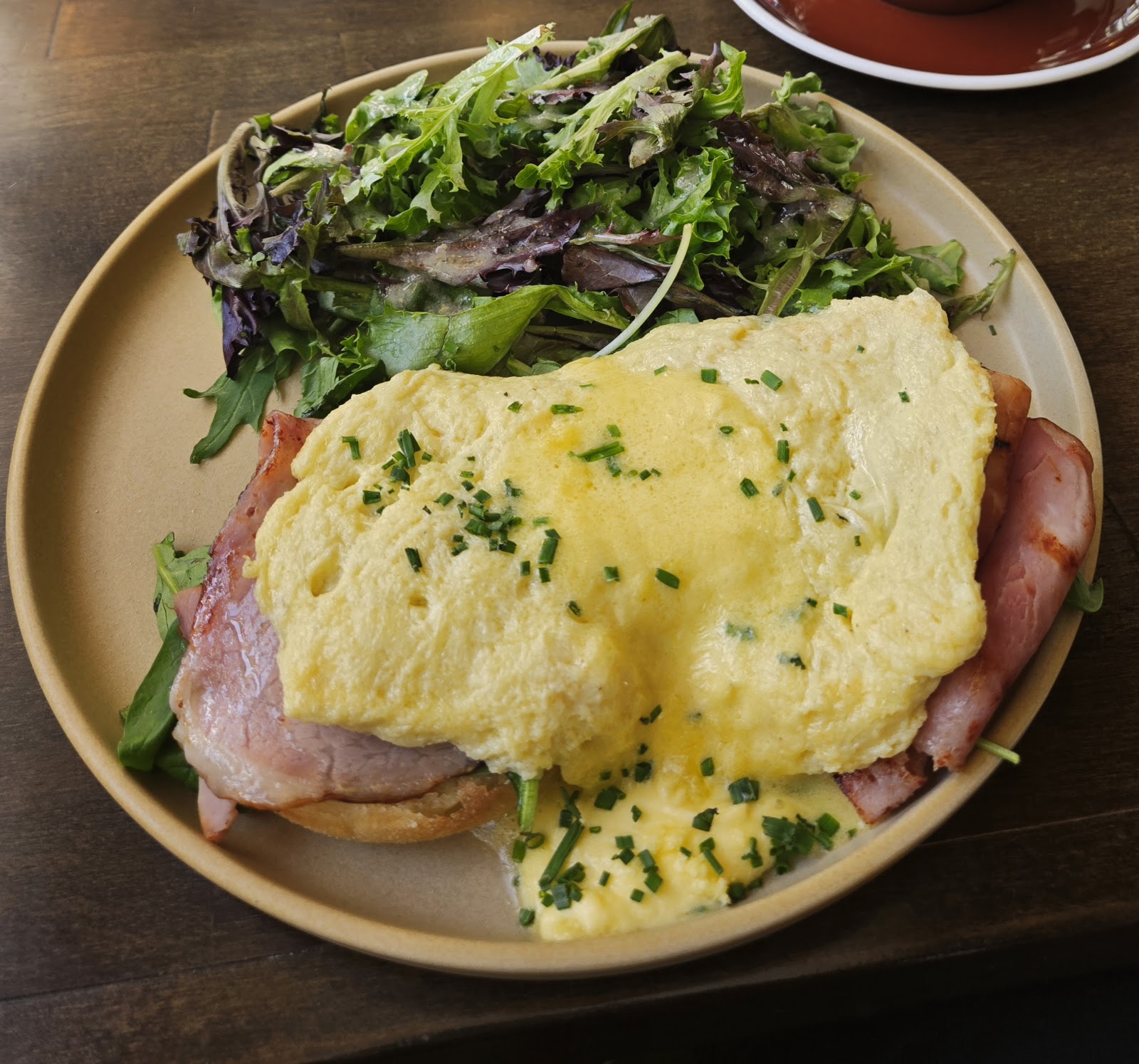 Banksia Bistro - Downtown