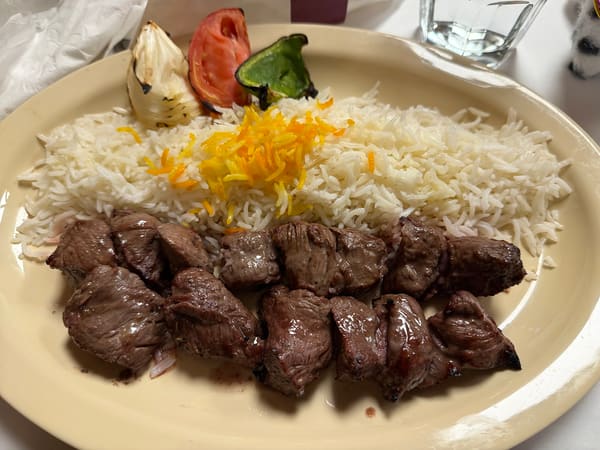 Alfarsi Restaurant