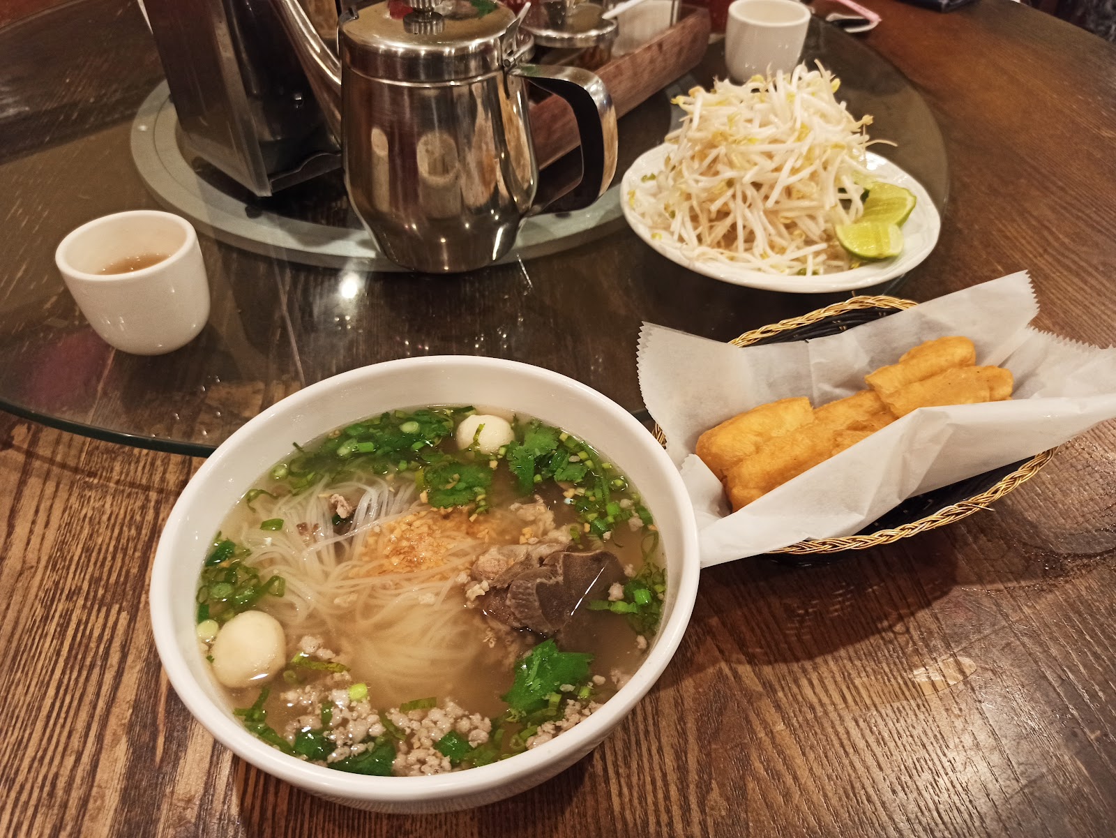 I Heart Cambodia Restaurant