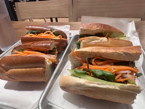 Anh's Kitchen Downtown