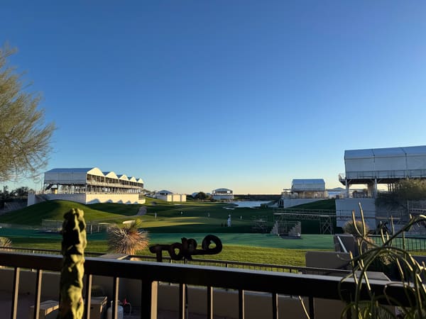 Toro Scottsdale