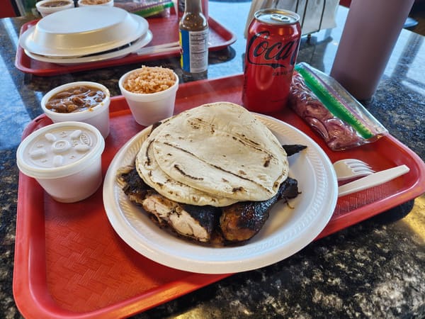 El Pollo Rey