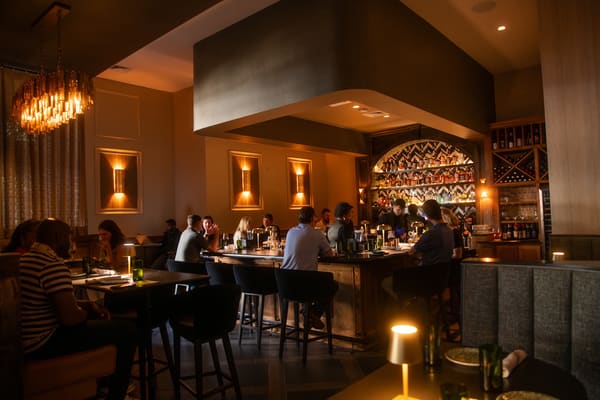 Cotto Modern Italian