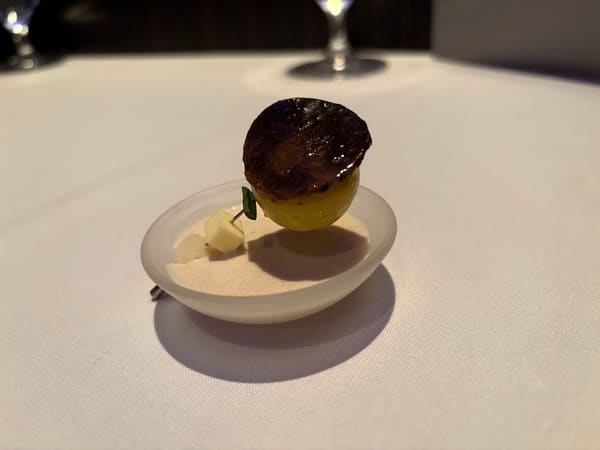 Next Restaurant