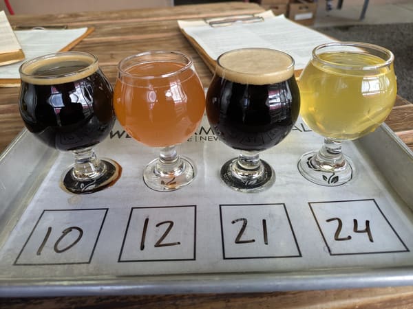 Rowley Farmhouse Ales