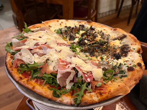 Quartino Ristorante