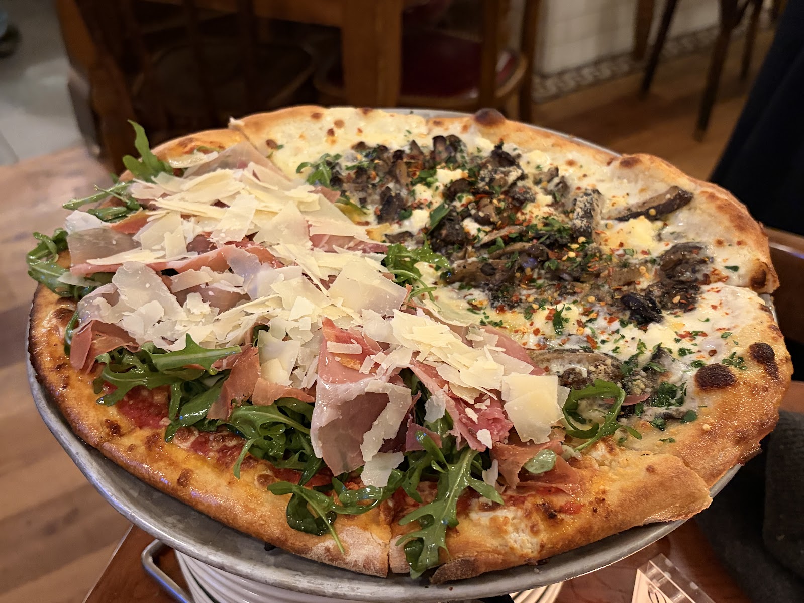Quartino Ristorante