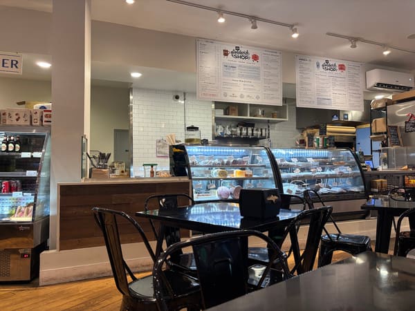 L&M Fine Foods & Sandwich Shop