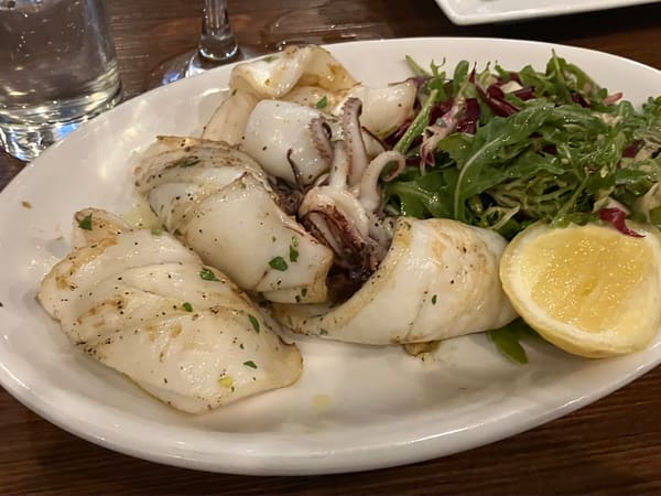 Riccardo Trattoria