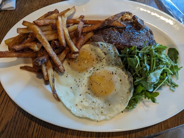 Stella's Southern Brasserie
