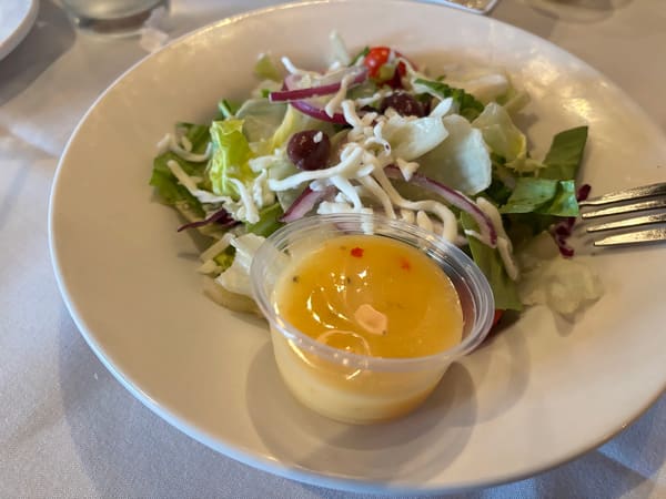 Viona’s Italian Bistro