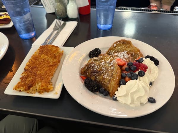 Hen House Eatery