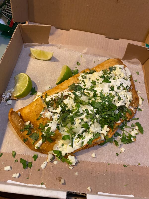 Chiquita's Pizzeria & Mexican Grill