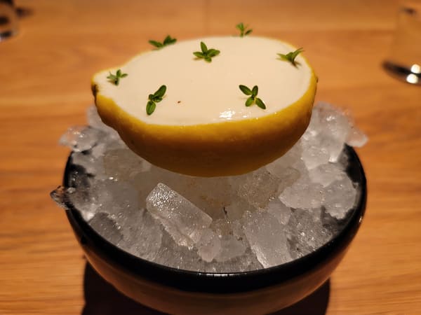 ōkta | farm and kitchen
