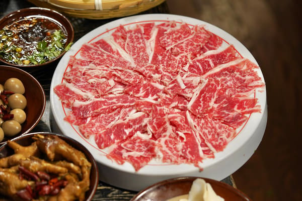 Feng Hotpot 冯校长老火锅