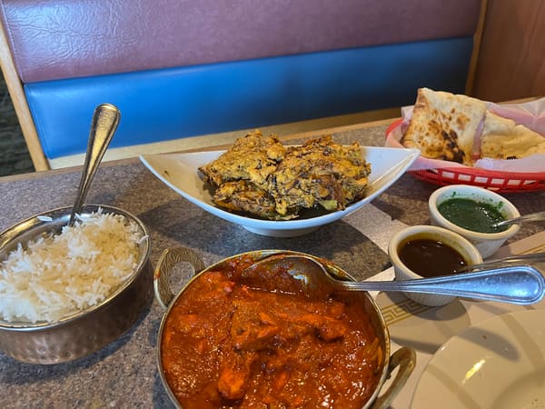 Himalayan Cuisine