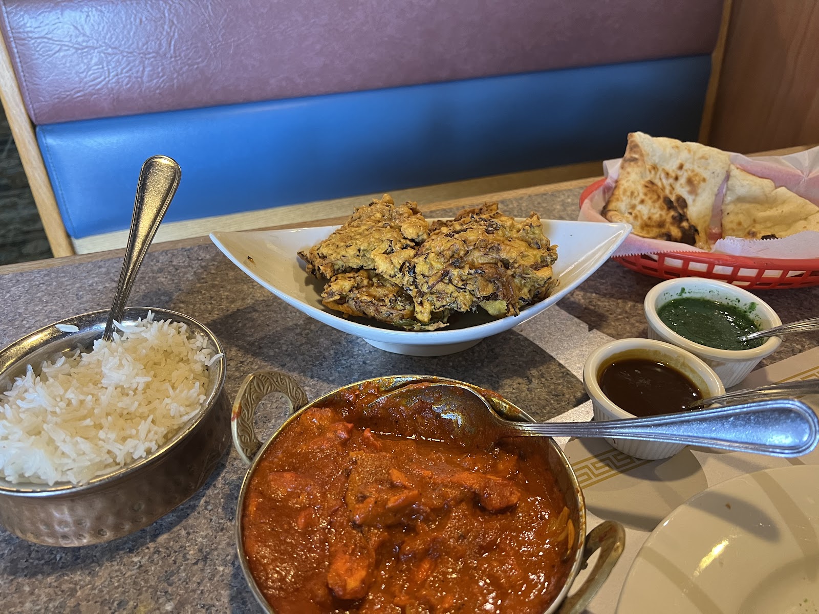 Himalayan Cuisine
