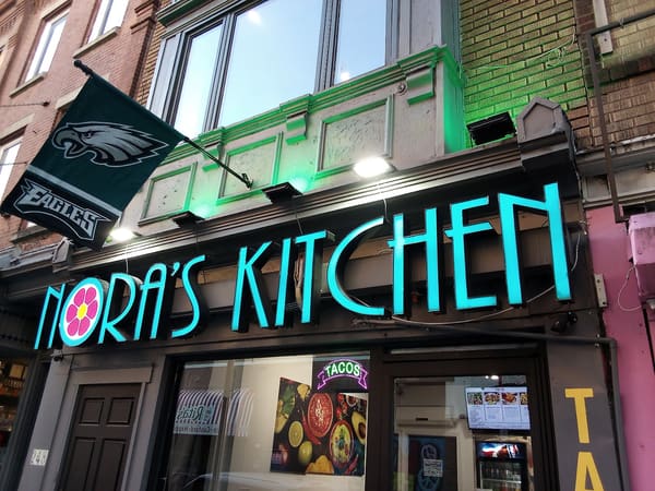 Nora's Kitchen