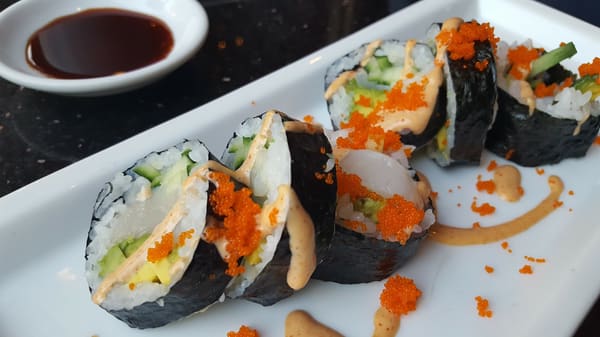 Arigato Sushi