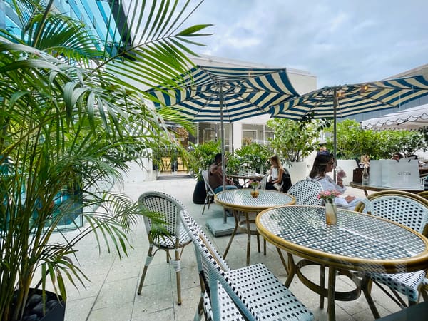El Turco Design District