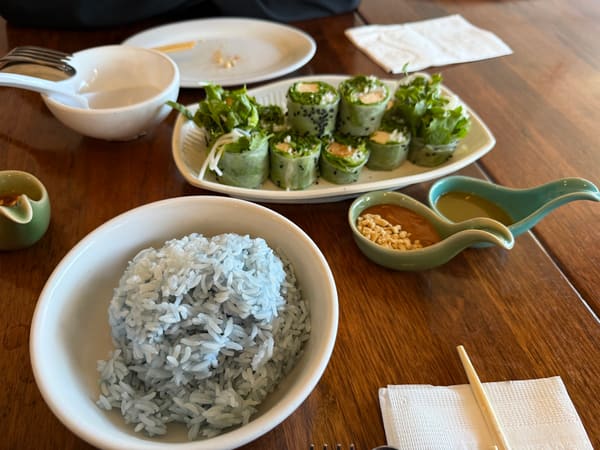 Mama Mu's Bistro