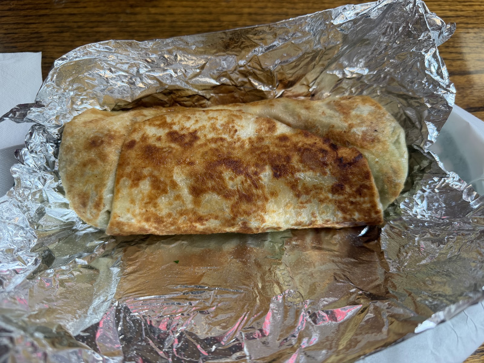 La Taqueria