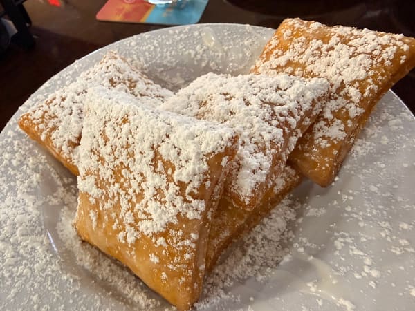 French Toast Buckhead