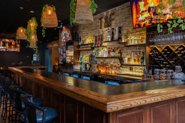 Tierra y Fuego Mexican Steakhouse