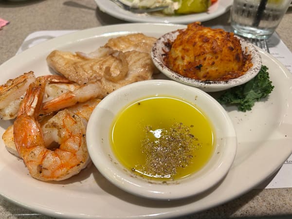 Bright Star Restaurant