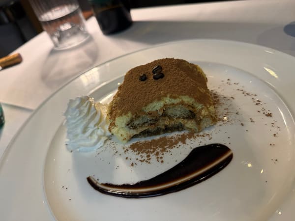 Ferraro's Kitchen Restaurant and Wine Bar