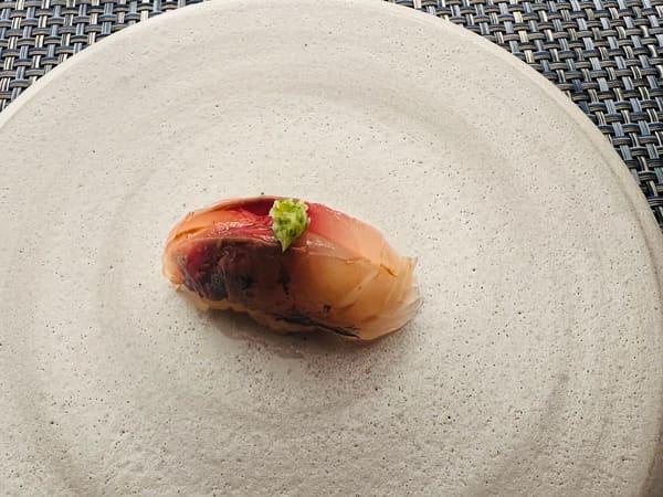 Tamu Sushi