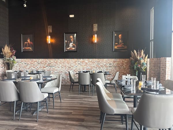 Mo's Italian Bistro