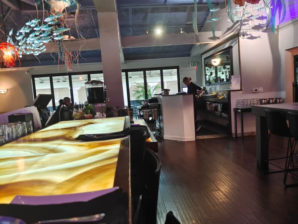 SEA Thai Bistro