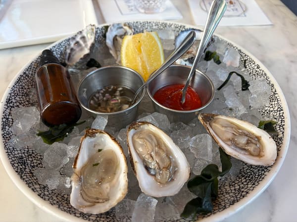 Bar Mar