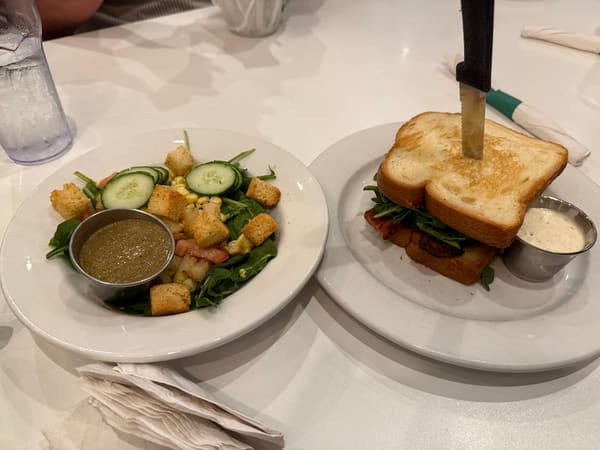 Phoebe's Downtown
