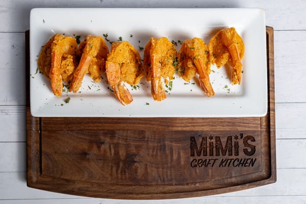 MiMi's Craft Kitchen