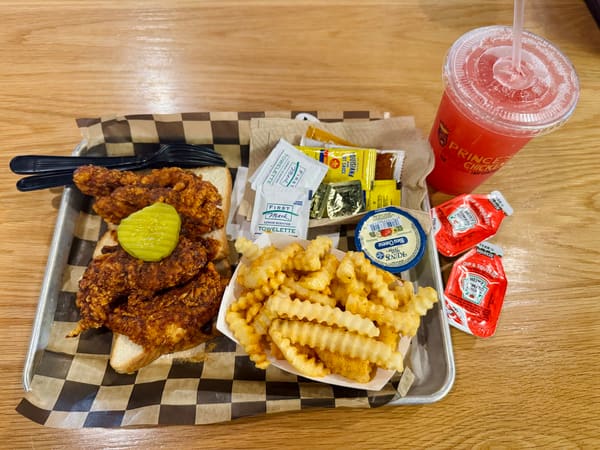 Assembly Food Hall