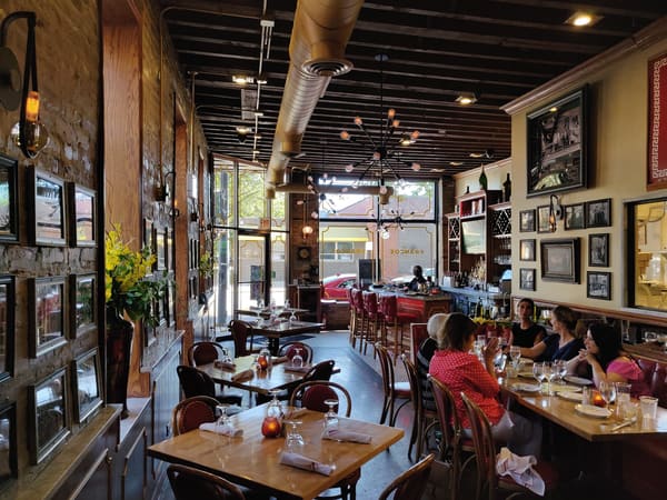 Franco's Ristorante