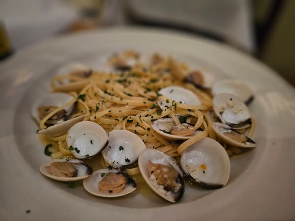 Lucia's