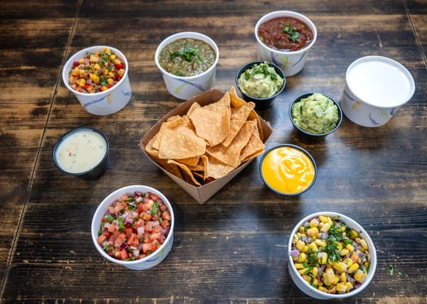 Holy Guacamoly (University City)