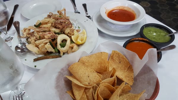 El Barzon Restaurante