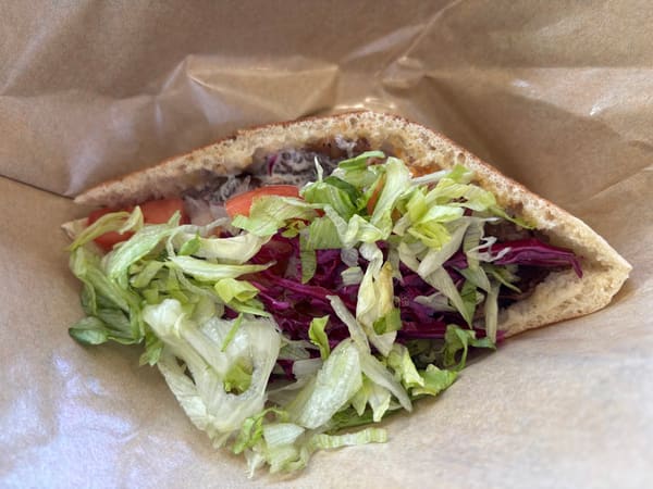 Döner 97