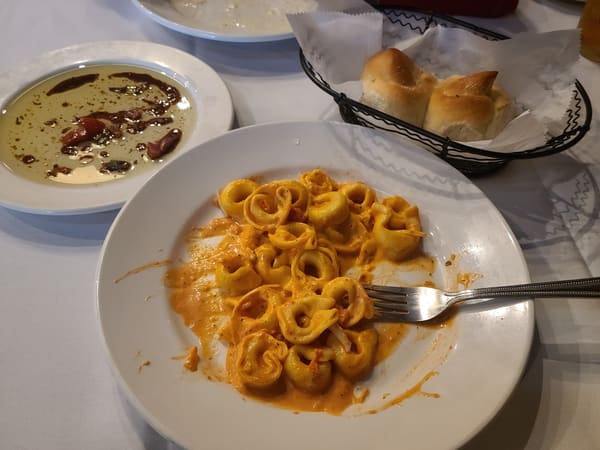 Luigi's
