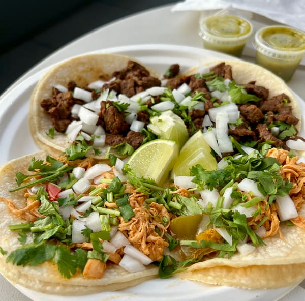 Mama Chavez's Tamales & More