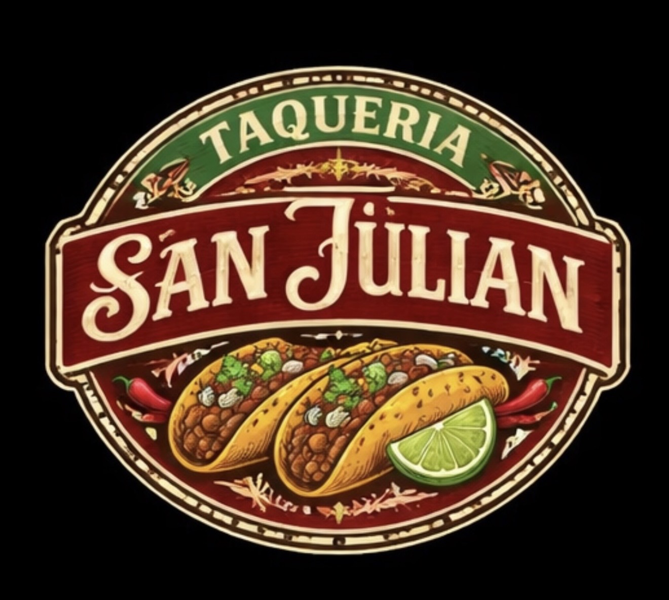 Taqueria San Julian