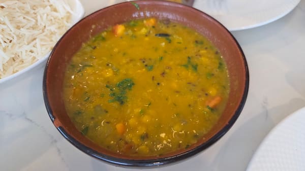CURRY PALACE AN AUTHENTIC INDIAN CUSINE