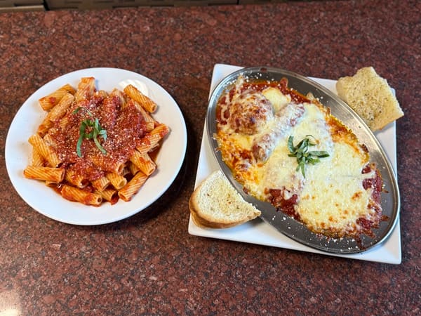 Catanzaro's Pizzeria Cranston