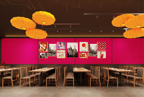 Nan Xiang Soup Dumplings - Chicago River North
